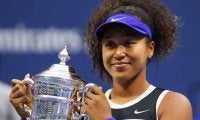 大坂なおみ、錦織圭、フェデラーらが「全米オープン」エントリーリスト入り