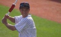 坂本勇人が思い描くリーダー観　キャプテンを置かない侍ジャパンで果たす役割