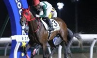 【門別競馬情報】2年ぶり史上6頭目「三冠馬」誕生なるかラッキードリーム！三冠すべて僚馬リーチとワンツー決着の快挙も「第42回王冠賞H2」/地方競馬情報
