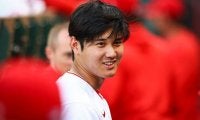 【MLB】大谷翔平は歌手でもいける？　美声を披露した貴重な人気曲熱唱映像に再び脚光