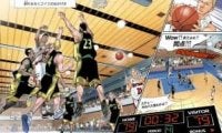親日家NBAコンビのブルック＆ロビン・ロペス兄弟が手がけたバスケ漫画が連載スタート！