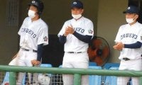 【高校野球】選抜出場校の相次ぐ敗戦に「足をすくわれないように」　中京大中京が締める“兜の緒”