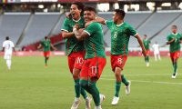 攻守に圧倒のメキシコがフランス相手に4ゴール挙げる快勝スタート!　次節は埼スタで日本戦!《東京オリンピック》