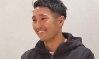  内山靖崇 Uchiyama Cup語る 