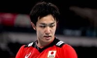 バレー藤井直伸、見失った“らしさ”を取り戻したキーパーソンの自信「他の人にはない使命感を…」