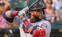 【MLB】ツインズの通算436本塁打クルーズがレイズへ電撃トレード　エンゼルス戦開始直前に成立