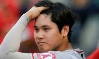 【MLB】大谷翔平がまたゴミ拾い　試合中のさりげない行動に米賛辞「彼はパーフェクトボーイ」