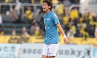 横浜FC副主将の田代真一、古巣町田にレンタル移籍　「本当に嬉しく全てが楽しみ」