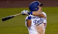 【MLB】筒香嘉智が2試合連続アーチ　10戦連続出塁＆4本塁打、メジャー再昇格へ猛アピール
