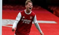 「レジェンドになりたい」アーセナルと長期契約のスミス・ロウ、10番には「言葉もない」