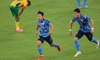 【東京五輪・日本代表1対0辛勝船出】中村憲剛が解説(1)久保建英のゴールはなぜ生まれたか？「前半にはなかった『幅』」