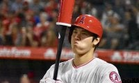 大谷がマエケンと今季初対決！　今後の活躍のカギを握るのは『大谷ガールズ』への対応か
