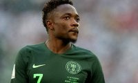 ナイジェリア代表FWムサが再び欧州の舞台へ！　トルコ1部クラブに入団