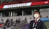 【東京五輪・日本代表1対0辛勝船出】中村憲剛が解説(2)次のメキシコ戦は「大一番」！「スピードを上げすぎず正確性を求めたい」