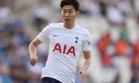 トッテナム、ソン・フンミンと2025年まで契約延長！