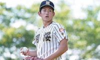 【高校野球】世代最速157キロ右腕・風間が変化球を多用したワケ　8K完封を導いた“脱力投球”