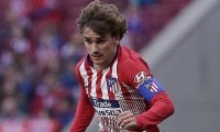 アトレティコ会長、グリーズマン復帰の噂を一蹴 「ファンが彼の復帰を許すとは思えない」