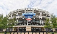 【MLB】「これは酷い」「そこまで悪くない」　インディアンスの名称＆球団ロゴ変更に賛否の声
