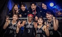 【TOKYO2020／3x3女子日本代表インタビュー Vol.4】西岡里紗（三菱電機コアラーズ）presented by 日本郵政【気持ちを届ける、想いを託す】