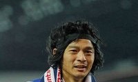 「マジでサッカー好きなんすよ！」　松田直樹、マリノス最後の日にカメラマンが撮った涙