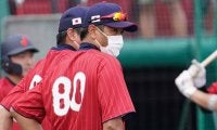 侍ジャパンの4番は鈴木誠也、1、2番は山田哲人＆坂本勇人　強化試合スタメン発表