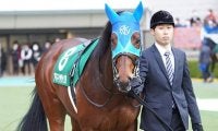 【JRA】アドマイヤジャスタが石坂公一厩舎に転厩、2020年函館記念を15番人気で制覇