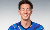 長崎DF鹿山拓真が富山にレンタル　「全てをかけて闘います」