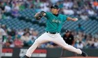 【MLB】菊池雄星、自己最多12奪三振に手応え　チェンジアップとの緩急に「引き出しになる」