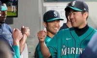 【MLB】菊池雄星の“魔球”が「忘れられない」　自己最多12Kに指揮官「支配的だった」