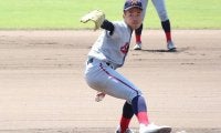 【高校野球】球速5キロ増に“大人の投球”　京都国際の来秋ドラフト候補左腕に見えた成長