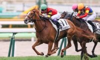 【函館4R】武豊 センショウライツが初勝利
