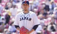 “中堅代役”近藤にミス、千賀は不安残る2失点…楽天に負けた侍ジャパン大丈夫？