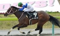 アイビスSDの激走馬は外枠にいる。穴党記者が推す２頭で好配当をつかめ