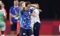 敗退危機なでしこは「勝てる試合に負けた」　永里亜紗乃「事故ではなく自滅に近い失点」