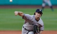 【MLB】剛腕コールが投じた“究極の1球”　163kmアウトローは「ビデオゲームに出てくる球」