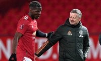 スールシャール、延長拒否噂のポグバに「憶測は常にある」…さらなる共闘願望も