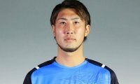 「ぶーちゃんって呼んで」群馬が磐田DF大武峻を期限付き移籍で獲得