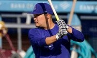 【MLB】筒香嘉智、メジャー昇格へアピールの8号2ラン　直近6戦4発に米メディア「復活が続いている」