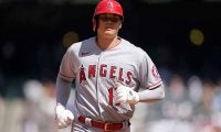 【MLB】大谷翔平、ダメ押し機の申告敬遠に敵地ブーイング　6回に勝ち越し35号ソロで復調