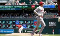 【MLB】35号の大谷翔平、生還直後の“ドヤ顔アップ”に米注目「この動画大好き」「愛してる」