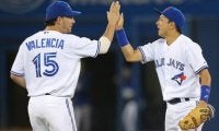 MLBで川﨑宗則、西岡剛らとプレー。イスラエル代表・バレンシアが語る自国と日本の野球
