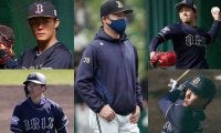 課題だった1番を固定、脅威の3、4番も確立　オリックス中嶋監督の前半戦采配は？