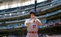 【MLB】大谷翔平、敬遠で珍事　敵地ブーイングに米解説者は呆れ笑い「どうなってるんだ？」