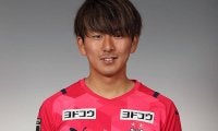広島、C大阪に期限付き移籍のMF松本泰志が半年で復帰!