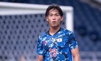 【メキシコ戦、中村憲剛解説(2)】日本代表にスイッチを入れ一体感をもたらしたFW林大地！3連勝なら見えてくる「メダル」【東京五輪】