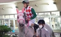 南関東で最年長！ 10歳の芦毛馬・リッカルドが放牧休養を経て1年7か月振りの勝利