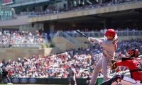 【MLB】大谷翔平に夢の60号到達の期待　トラウト離脱後54戦22発が示す“主砲”の働き