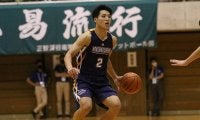 大倉颯太から譲り受けた“背番号2”…北陸学院のエース・塚本智裕が躍動