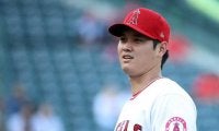 【MLB】大谷翔平、「2番・投手」で投打同時出場　米自己最多5勝目＆2戦連発36号なるか