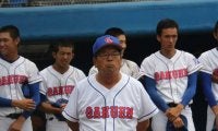 【高校野球】初の甲子園決定も自然と即整列　71歳名将が鹿島学園に浸透させた“人間力”